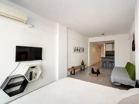 Departamento en Alquiler en Palermo, CABA