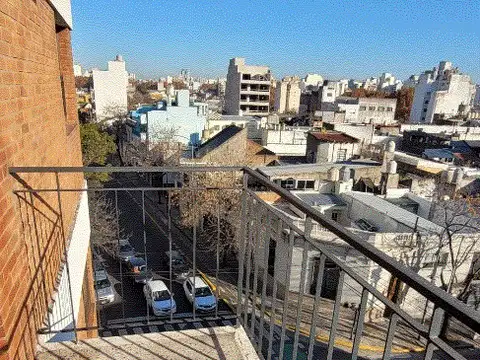 Departamento en Alquiler en San Cristobal, Capital Federal
