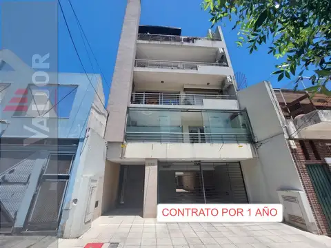 Departamento en Alquiler en Villa Urquiza, CABA