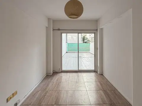 Departamento en Alquiler en Palermo, CABA