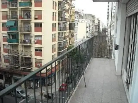 Departamento en Alquiler en Flores, CABA