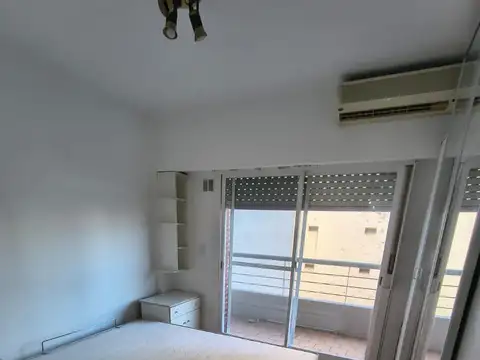 Departamento en Alquiler en Almagro, Capital Federal