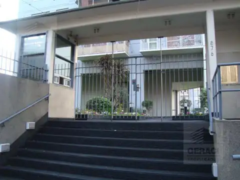 Departamento en Alquiler en Villa Crespo, Capital Federal