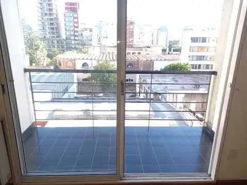 Departamento en Alquiler en Nuñez, Capital Federal