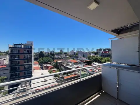 Departamento en Alquiler en Villa Pueyrredon, Capital Federal