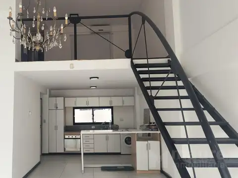 Departamento en Alquiler en Las Cañitas, Palermo