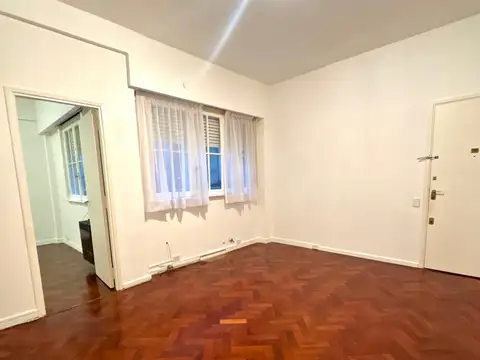 Departamento en Alquiler en Belgrano C, Belgrano