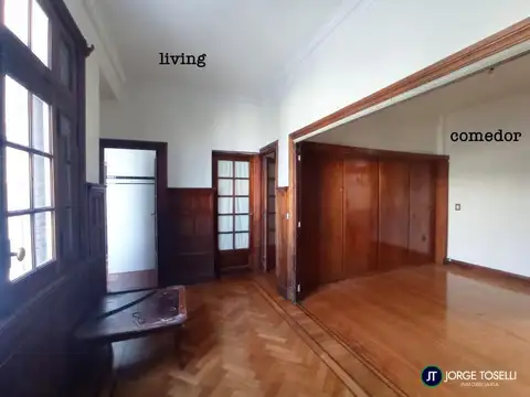 Departamento en Alquiler en Centro, Capital Federal