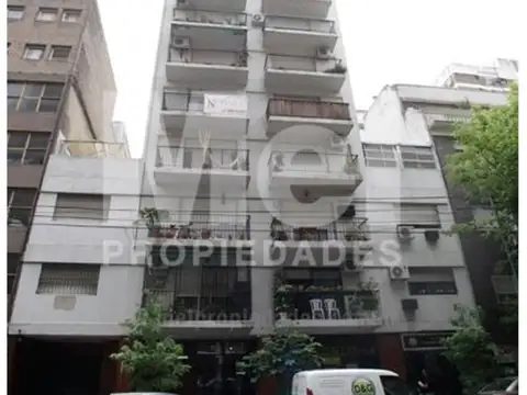 Departamento en Alquiler en Belgrano, CABA