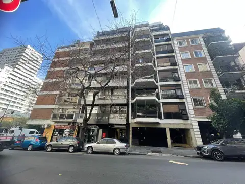 Departamento en Alquiler en Belgrano, Capital Federal