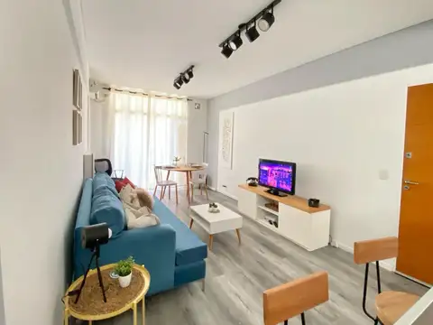 Departamento en Alquiler en Villa Urquiza, CABA