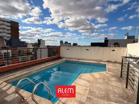 Departamento en Alquiler en Belgrano, CABA