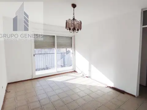 Departamento en Alquiler en Almagro Norte, Almagro