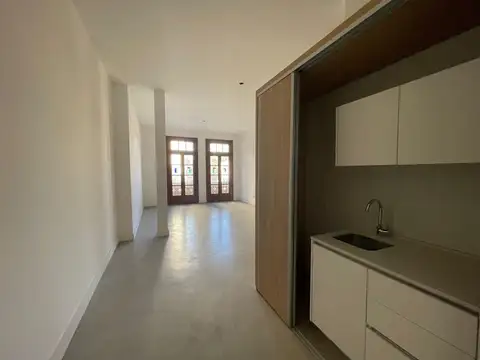 Departamento en Alquiler en Caballito, CABA
