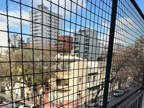 Departamento en Alquiler en Almagro, Capital Federal