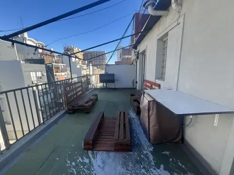 Departamento en Alquiler en Recoleta, CABA