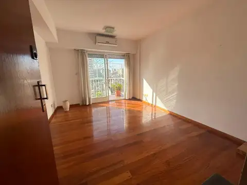 Departamento en Alquiler en Almagro, CABA