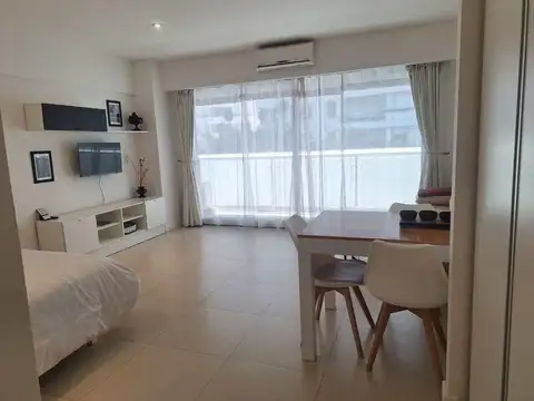 Departamento en Alquiler en Puerto Madero, CABA