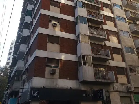 Departamento en Alquiler en Almagro, CABA