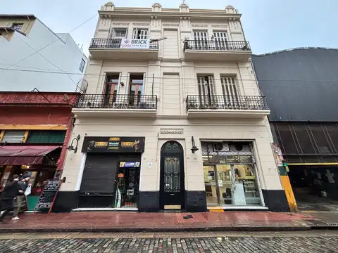 Departamento en Alquiler en San Telmo, Capital Federal