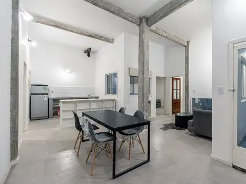 Departamento en Alquiler en San Nicolás, Capital Federal