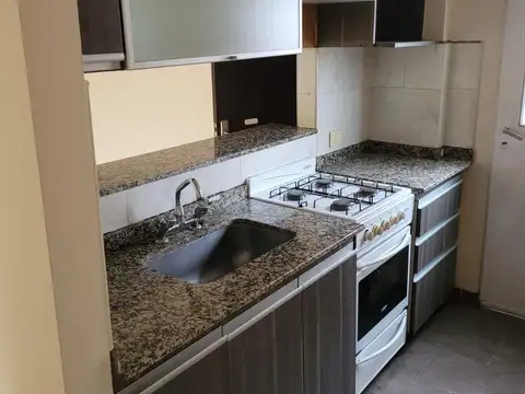 Departamento en Alquiler en Villa Devoto, Capital Federal
