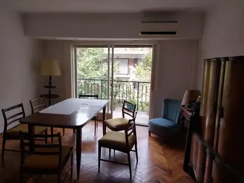 Departamento en Alquiler en Barrio Norte, Capital Federal