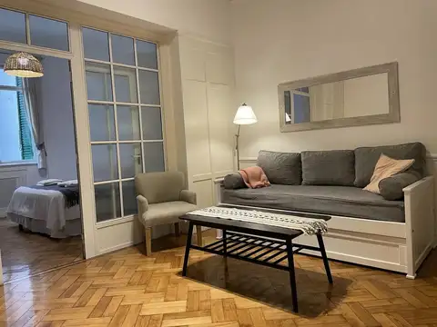 Departamento en Alquiler en Retiro, Capital Federal