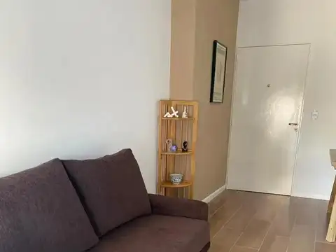 Departamento en Alquiler en Colegiales, Capital Federal