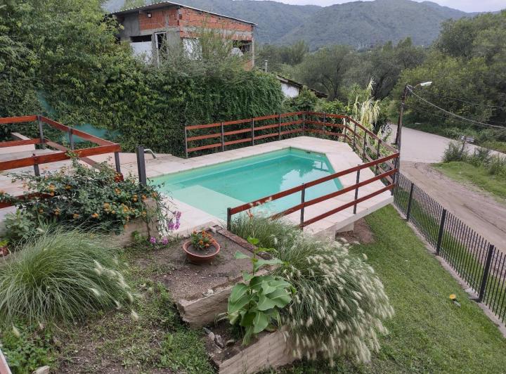 Casa · 206m² · 3 Dormitorios · 3 Cocheras