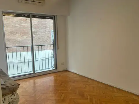 Departamento en Alquiler en Barrio Norte, Capital Federal
