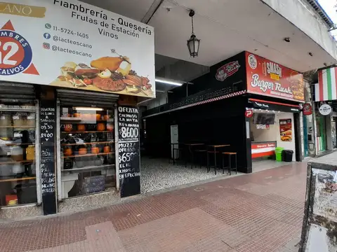 Local en Venta en Boedo, Capital Federal