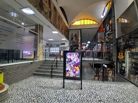 Local en Venta en Boedo, Capital Federal