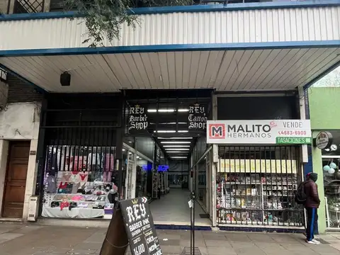 Local en Venta en Villa Luro, Capital Federal