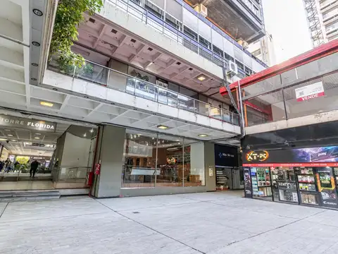 Local en Venta en Microcentro, Centro