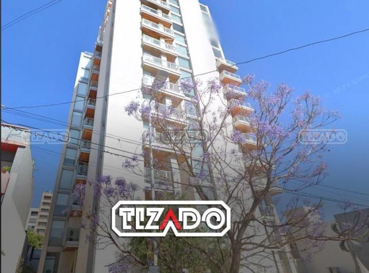 Departamento · 167m² · 2 Ambientes · 2 Cocheras