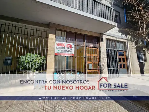 Local en Venta en Flores, Capital Federal