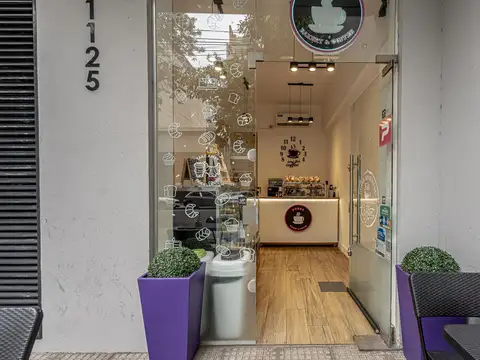 Local en Venta en Palermo, Capital Federal