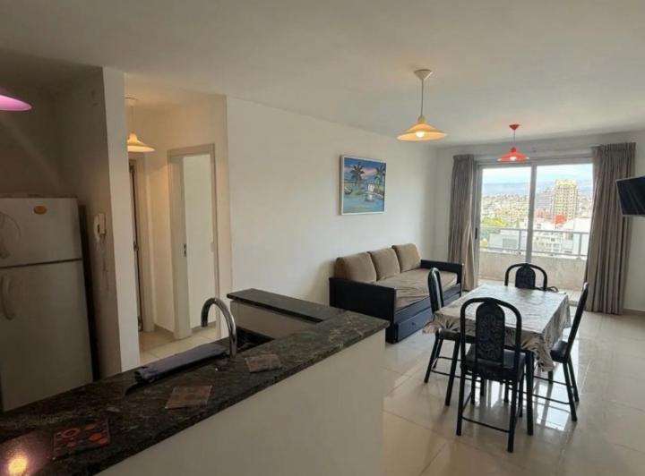 Departamento · 55m² · 2 Ambientes