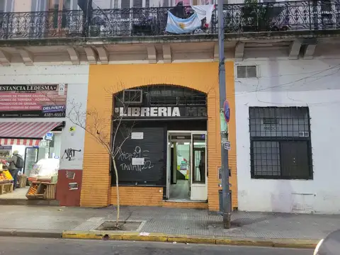 Local en Venta en Congreso, Capital Federal