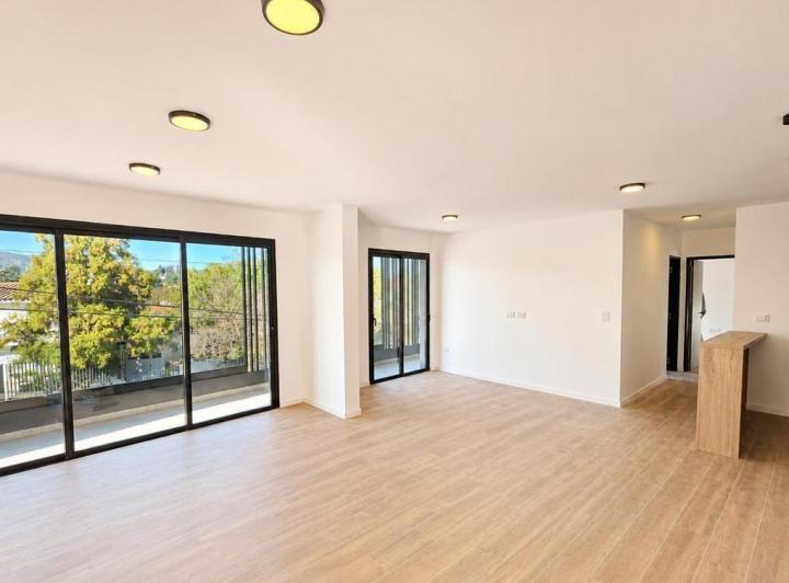 Departamento · 92m² · 2 Ambientes · 1 Cochera