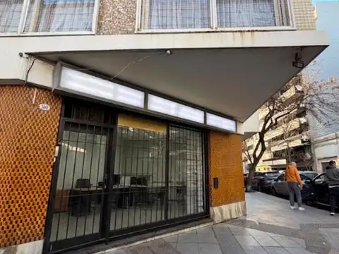 Local en Venta en Villa Crespo, Capital Federal
