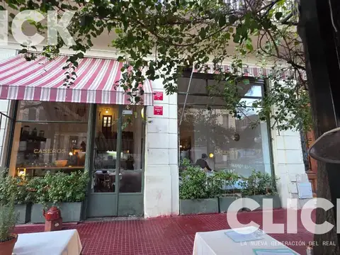 Local en Venta en San Telmo, CABA