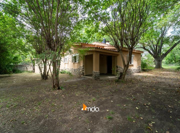 Casa · 120m² · 3 Ambientes · 1 Cochera