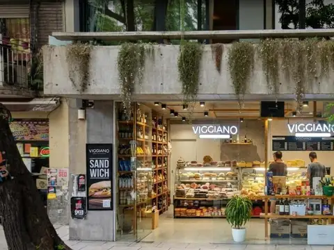 Local en Venta en Palermo, Capital Federal
