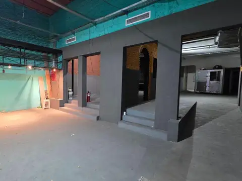 Local en Venta en Caballito Sur, Caballito
