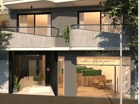 Local en Venta en Almagro, Capital Federal