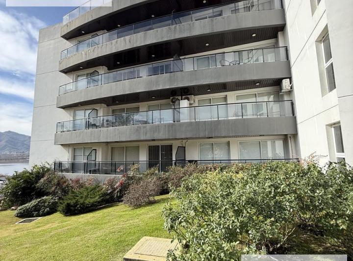 Departamento · 70m² · 2 Dormitorios · 1 Cochera