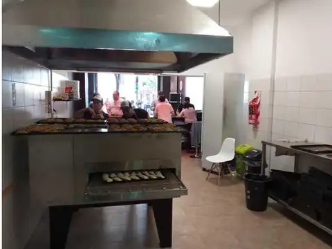 Local en Venta en Monserrat, CABA