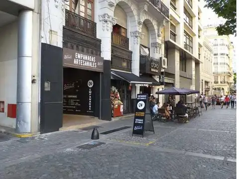 Local en Venta en Monserrat, CABA